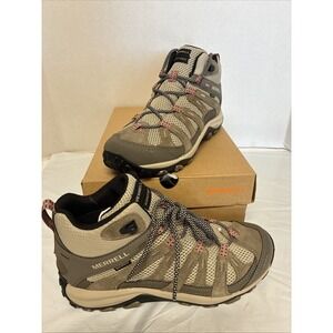 Merrell Alverstone 2 Mid Waterproof Mens Size 10